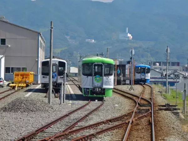 「高知県がやなせたかしワールドとは【50代から始めた鉄道趣味】367」の画像