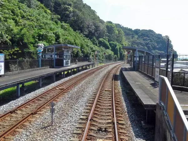 「高知県がやなせたかしワールドとは【50代から始めた鉄道趣味】367」の画像