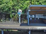「高知県がやなせたかしワールドとは【50代から始めた鉄道趣味】367」の画像2