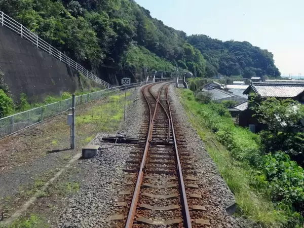 「高知県がやなせたかしワールドとは【50代から始めた鉄道趣味】367」の画像