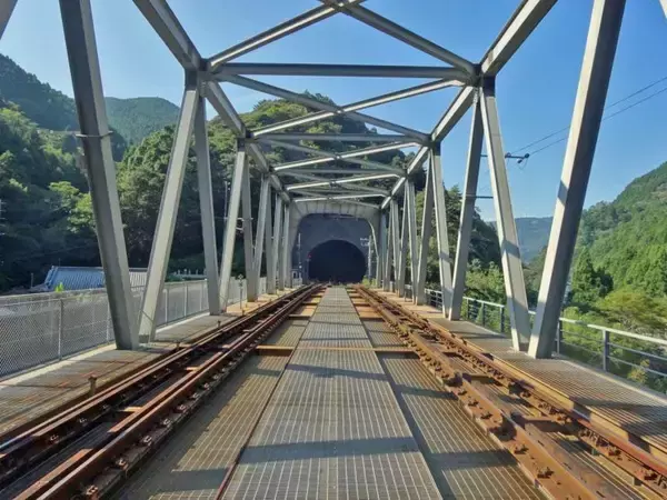 「先人たちの労苦に感嘆します【50代から始めた鉄道趣味】370」の画像