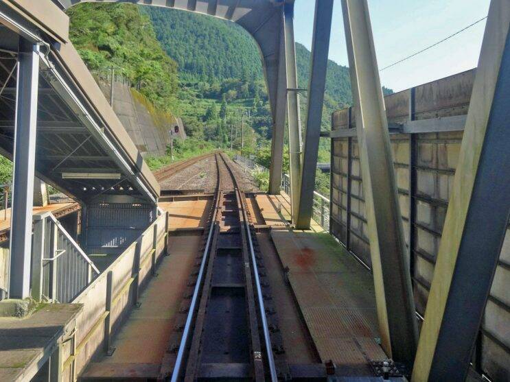 先人たちの労苦に感嘆します【50代から始めた鉄道趣味】370