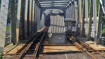 先人たちの労苦に感嘆します【50代から始めた鉄道趣味】370