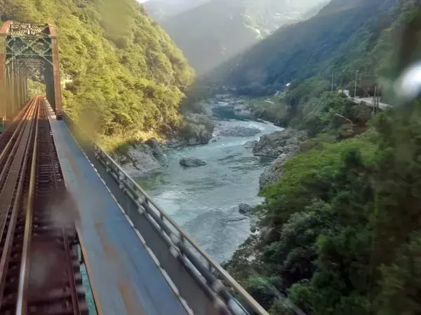 「先人たちの労苦に感嘆します【50代から始めた鉄道趣味】370」の画像