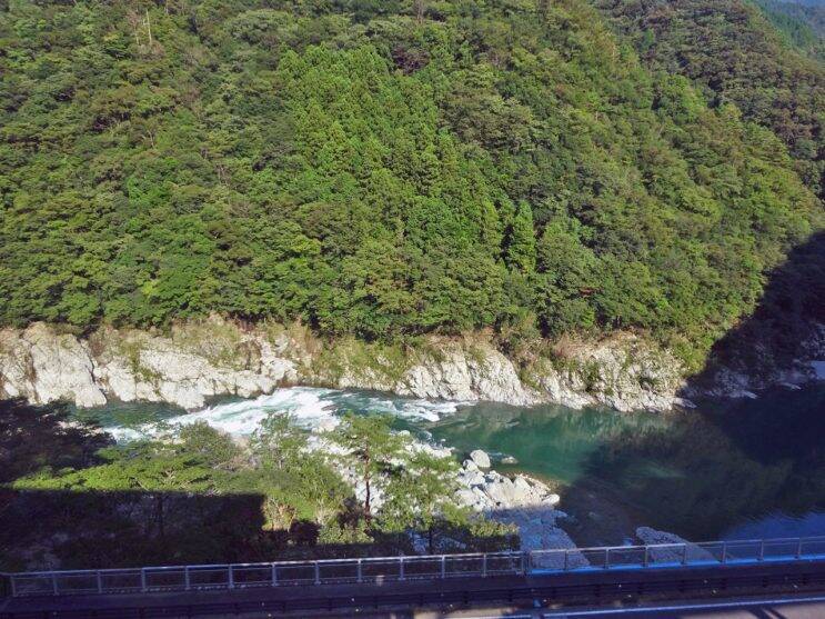 先人たちの労苦に感嘆します【50代から始めた鉄道趣味】370