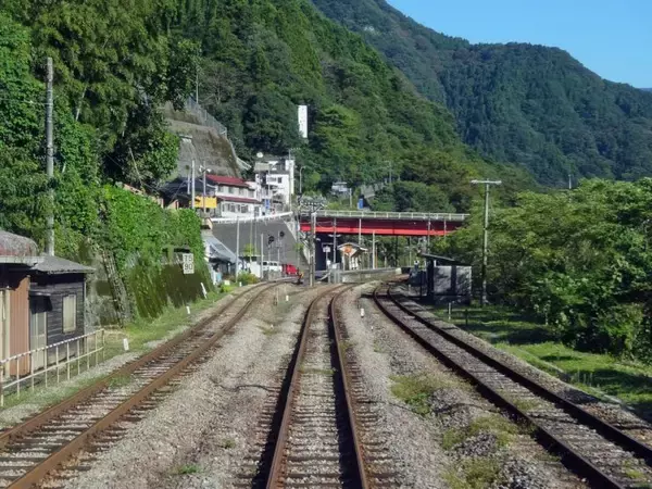 「先人たちの労苦に感嘆します【50代から始めた鉄道趣味】370」の画像