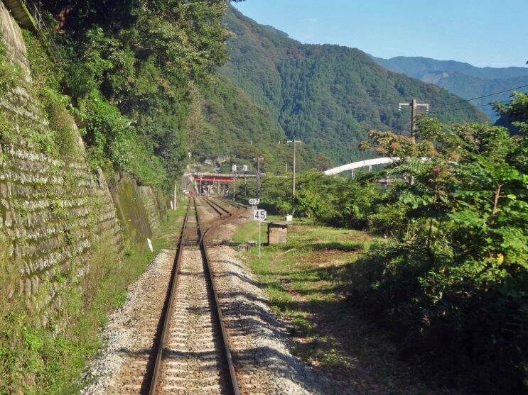 先人たちの労苦に感嘆します【50代から始めた鉄道趣味】370