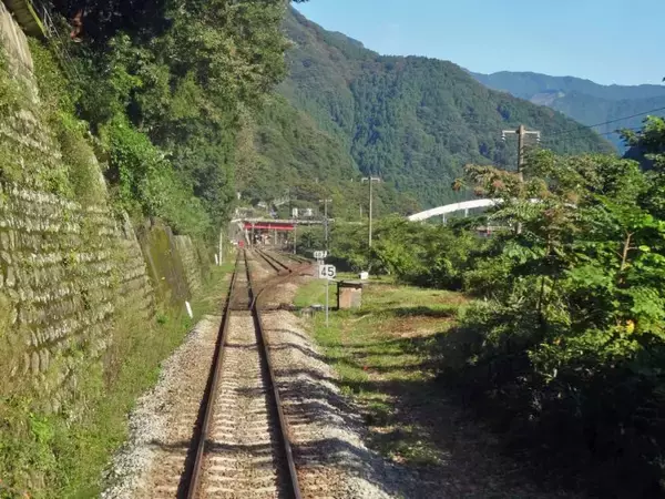 「先人たちの労苦に感嘆します【50代から始めた鉄道趣味】370」の画像