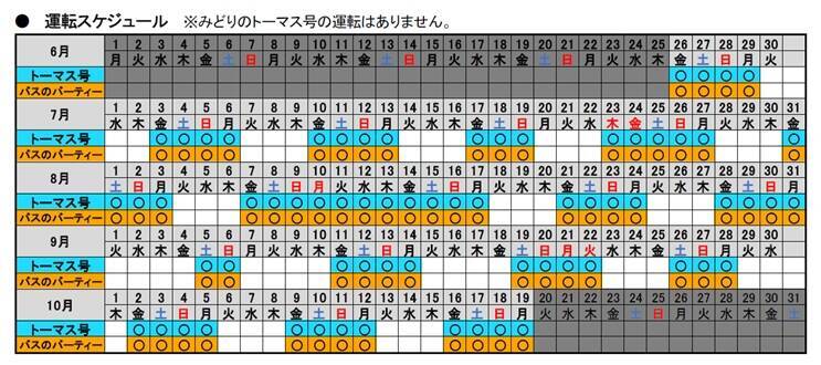 6月26日「DAY OUT WITH THOMAS 2020」開始　トーマス号とまた会える、新キャラも登場――大井川鐵道