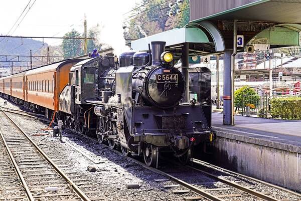 鉄道写真家 中井精也 大井川鐵道 新しい生活様式で旅と撮影を楽しむには 7月9日ツアー実施 年6月11日 エキサイトニュース