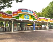 「としまえん」8月31日閉園　「豊島園庭の湯」は営業を継続