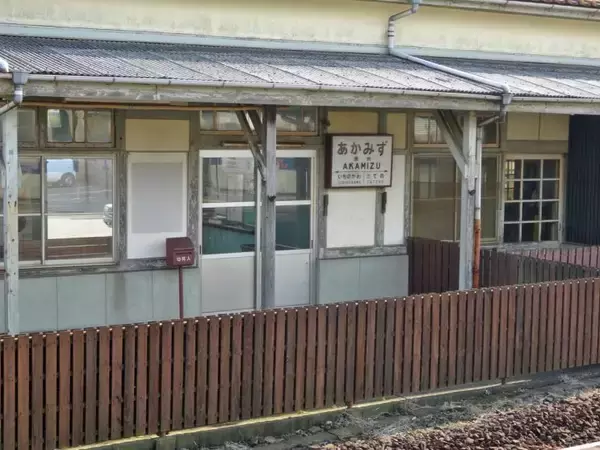 「熊本地震で古い木造駅舎は無くなりました【50代から始めた鉄道趣味】383」の画像
