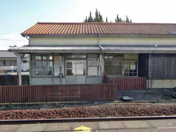 「熊本地震で古い木造駅舎は無くなりました【50代から始めた鉄道趣味】383」の画像
