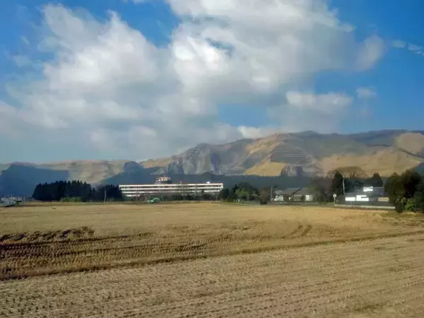 「熊本地震で古い木造駅舎は無くなりました【50代から始めた鉄道趣味】383」の画像