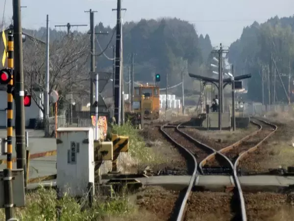 「熊本地震で古い木造駅舎は無くなりました【50代から始めた鉄道趣味】383」の画像