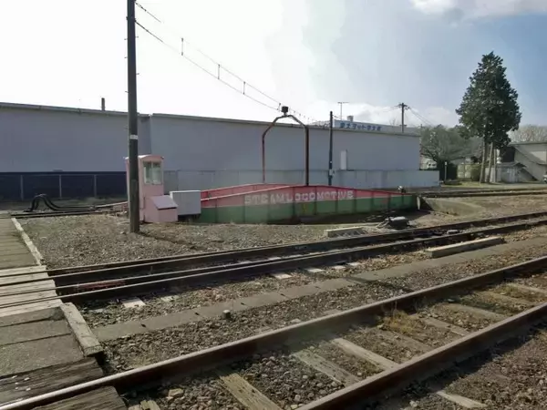 「熊本地震で古い木造駅舎は無くなりました【50代から始めた鉄道趣味】383」の画像