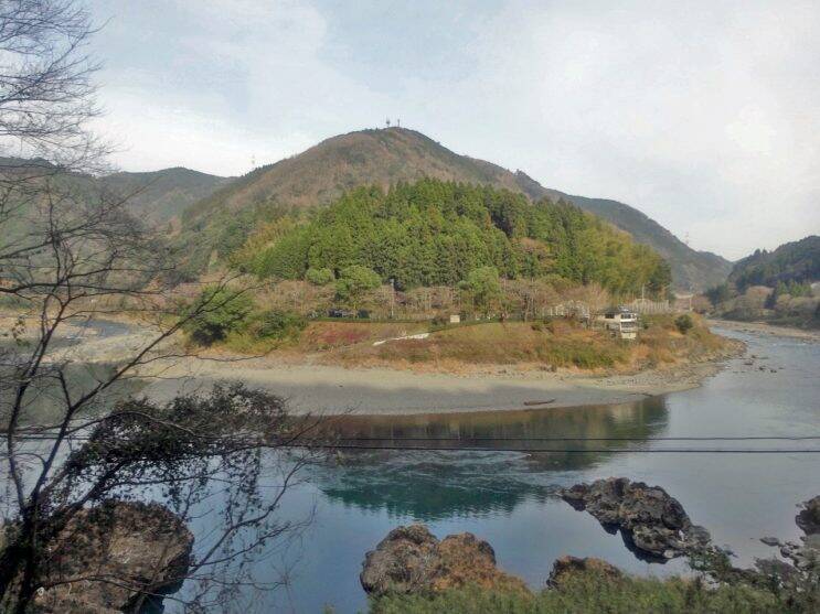 肥薩線川線も魅力的です【50代から始めた鉄道趣味】399