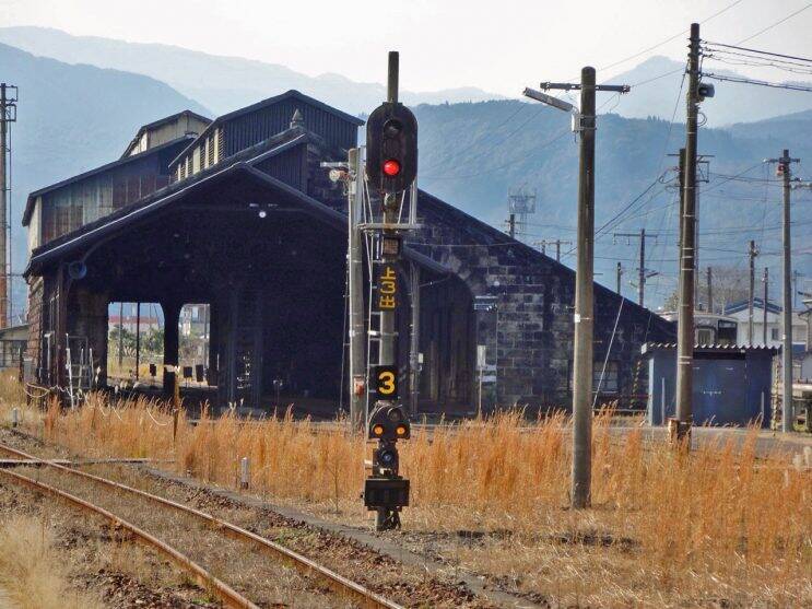 肥薩線川線も魅力的です【50代から始めた鉄道趣味】399