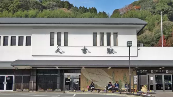 肥薩線川線も魅力的です【50代から始めた鉄道趣味】399