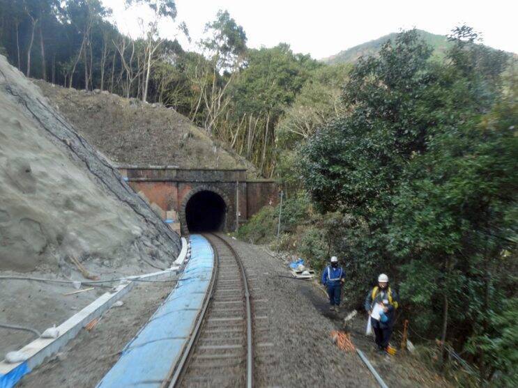 肥薩線川線も魅力的です【50代から始めた鉄道趣味】399