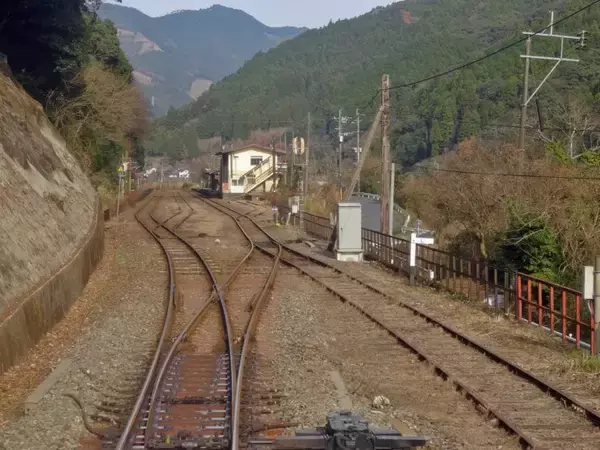 「肥薩線川線も魅力的です【50代から始めた鉄道趣味】399」の画像
