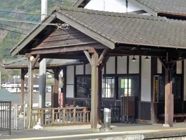 「肥薩線川線も魅力的です【50代から始めた鉄道趣味】399」の画像