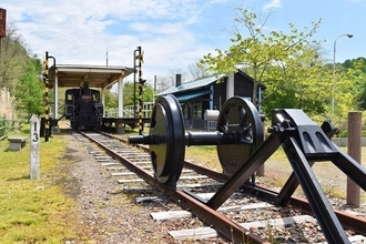 【1985年4月1日廃止　国鉄・万字線の現状と足跡(2)】炭鉱の歴史を後世に伝える朝日駅と人のつながり