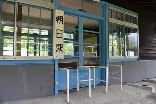 「【1985年4月1日廃止　国鉄・万字線の現状と足跡(2)】炭鉱の歴史を後世に伝える朝日駅と人のつながり」の画像