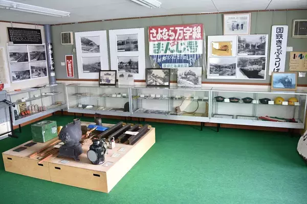 「【1985年4月1日廃止　国鉄・万字線の現状と足跡(3)】閉山と鉄道廃止。美流渡を去る人・移住する人」の画像