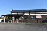 「【北海道の鉄道発祥地　幌内線・鉄道遺産を訪ねて (1)】1,000円で宿泊可能なライダーハウスに転用された「萱野駅」」の画像1