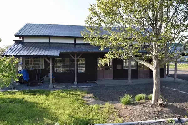 「【北海道の鉄道発祥地　幌内線・鉄道遺産を訪ねて (1)】1,000円で宿泊可能なライダーハウスに転用された「萱野駅」」の画像