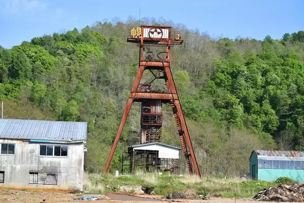 「【北海道の鉄道発祥地　幌内線・鉄道遺産を訪ねて (2)】駅は人が集う地域の宝「唐松駅」」の画像