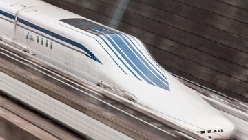 JR東海、リニア中央新幹線 ヤード整備について静岡県に再度確認