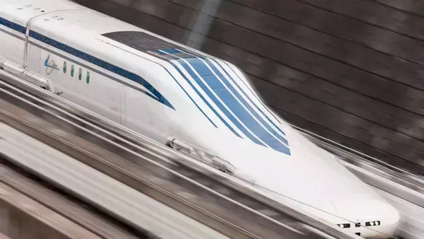 JR東海、リニア中央新幹線 ヤード整備について静岡県に再度確認