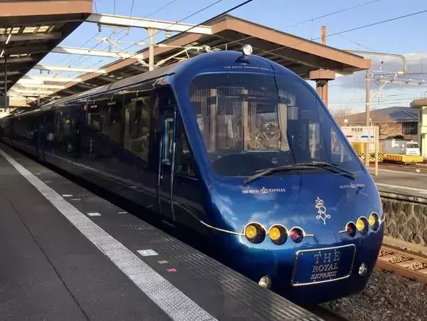 「THE ROYAL EXPRESS ～HOKKAIDO CRUISE TRAIN～」8月28日出発回から運行開始　当選倍率は平均約8.2倍　東急・JR北海道