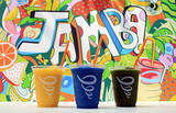 「全米No.1スムージー専門店 Jamba 渋谷に8/4オープン！ 鮮やかブルーの日本限定 ソライロ・コージー も登場！」の画像1