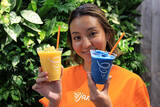 「全米No.1スムージー専門店 Jamba 渋谷に8/4オープン！ 鮮やかブルーの日本限定 ソライロ・コージー も登場！」の画像5