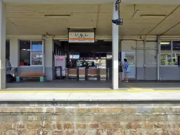 「飯田線　平和な区間が長いのよ【50代から始めた鉄道趣味】418」の画像