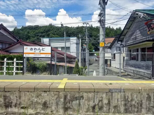 「飯田線　平和な区間が長いのよ【50代から始めた鉄道趣味】418」の画像