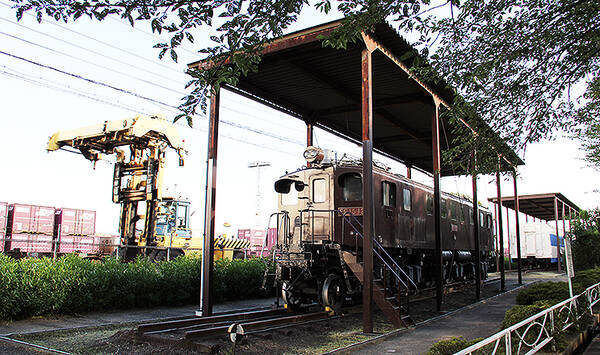 摂津市 新幹線公園 0系先頭車とef15電気機関車の車内を毎週日曜に公開 年7月7日 エキサイトニュース