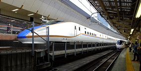 北陸新幹線が半額　e5489専用で「eチケット早特21」「eチケット早特14」発売へ　JR西日本