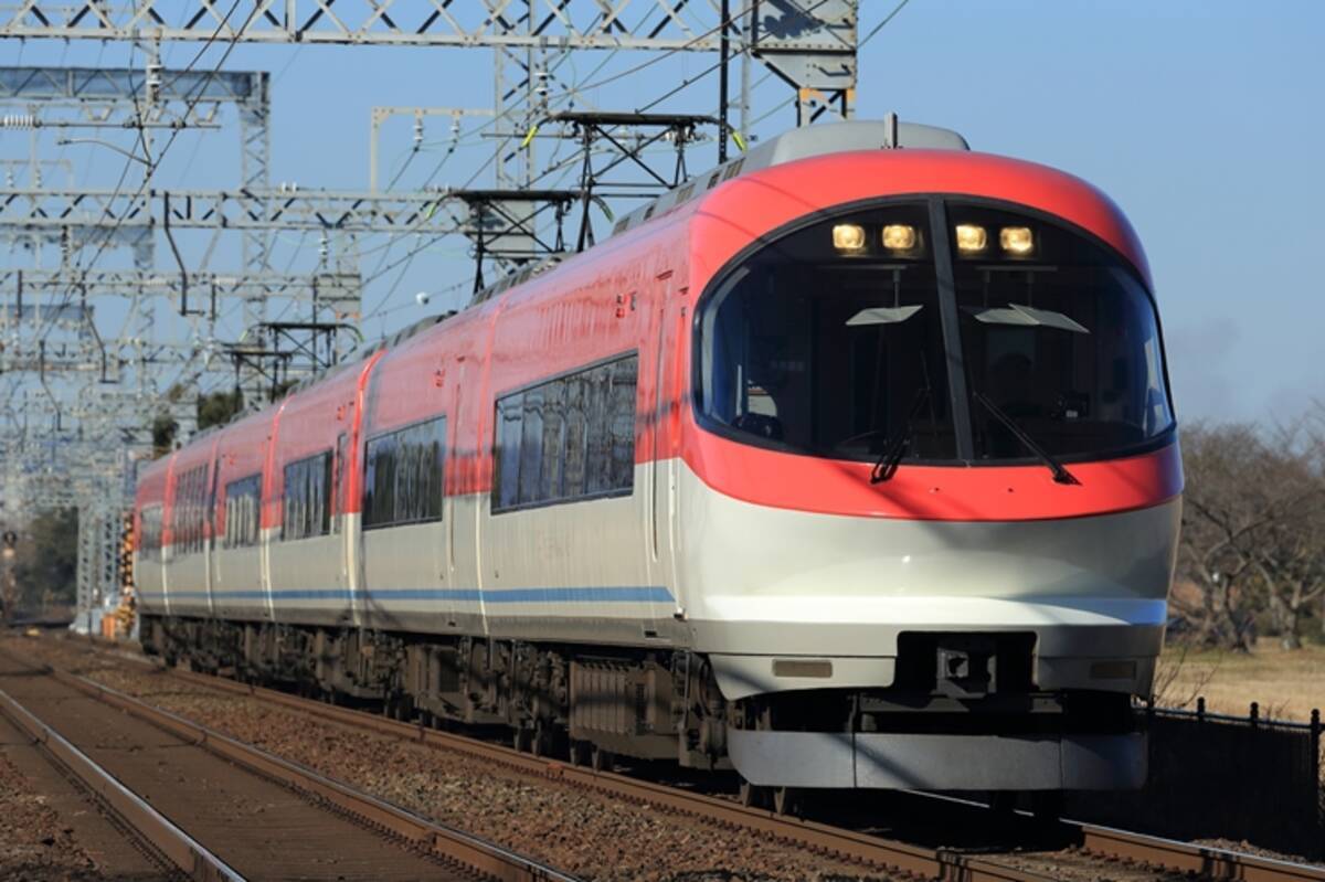 伊勢志摩ライナーの車内販売サービスが終了 観光特急「しまかぜ」や 