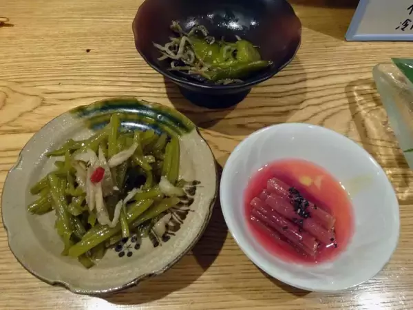 「鉄道旅でベスト3に入る居酒屋です【50代から始めた鉄道趣味】434」の画像