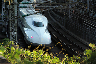東海道新幹線、山陽新幹線で臨時「のぞみ」　7月後半の4連休に対応