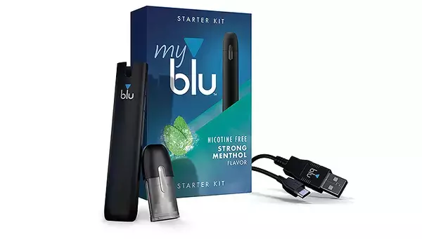 「タバコ吸わない妻の6割以上が夫の喫煙にストレス、喫煙夫は一日1時間以上も家族時間を損失！ myblu 調べ」の画像