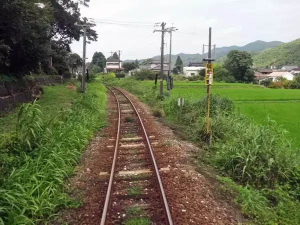 「筑豊本線原田線は超長閑【50代から始めた鉄道趣味】446」の画像