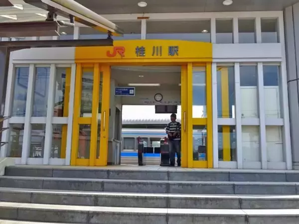 「朝から8時間ぶりの食事（笑）【50代から始めた鉄道趣味】448」の画像