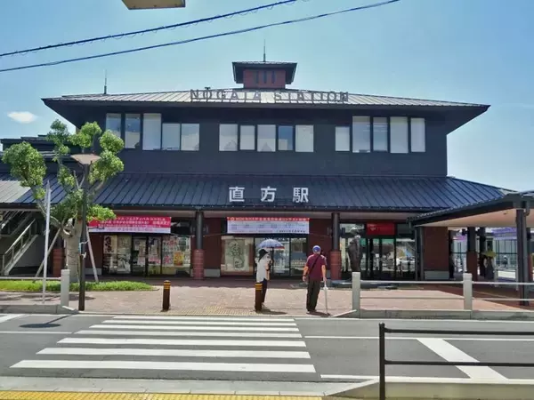 「朝から8時間ぶりの食事（笑）【50代から始めた鉄道趣味】448」の画像