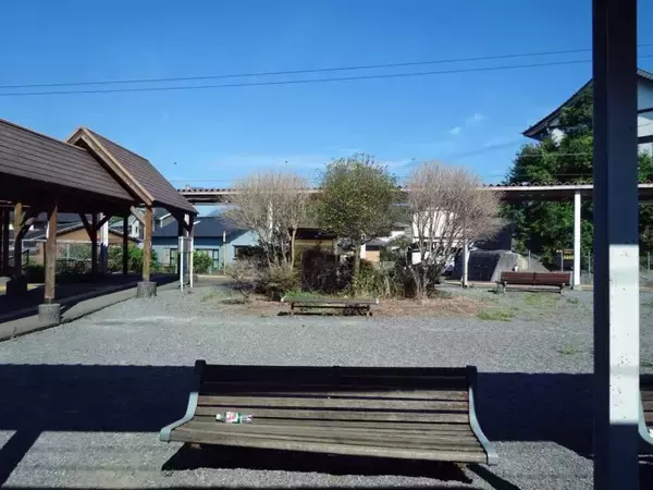 「朝から8時間ぶりの食事（笑）【50代から始めた鉄道趣味】448」の画像