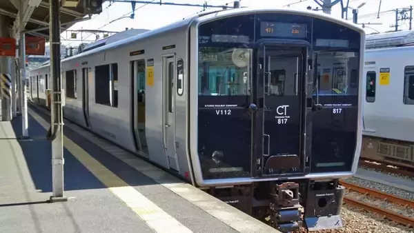 朝から8時間ぶりの食事（笑）【50代から始めた鉄道趣味】448